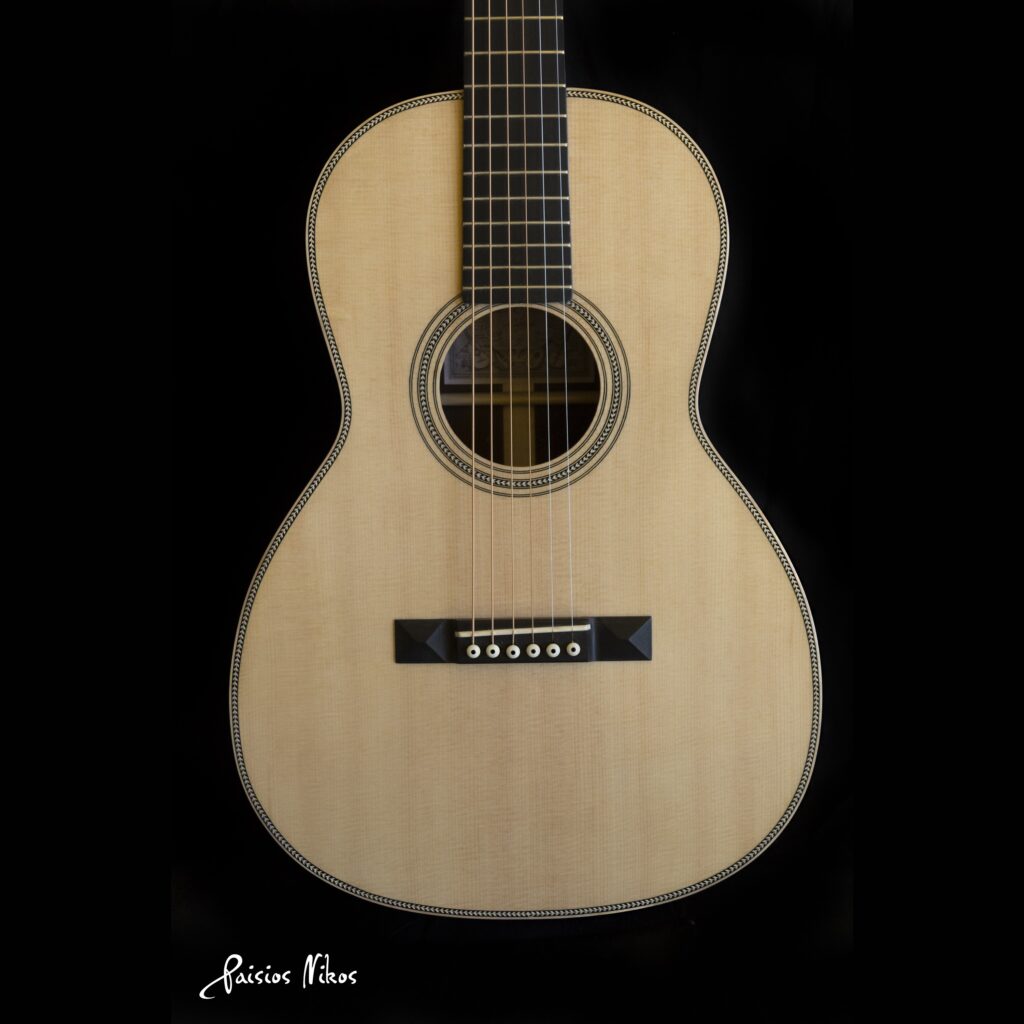 Acoustic Guitars